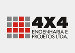 Cliente - 4x4 Engenharia