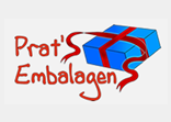 Cliente - Prat's Embalagens