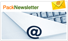 Pacote Newsletter