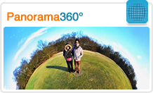 Panorama 360�